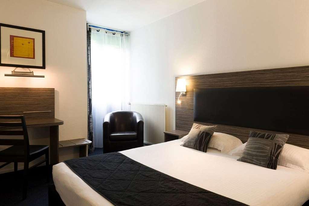 The Originals City Hotel, Aeroport Beauvais Værelse billede